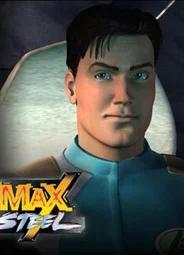 Макс Стил (2001)
