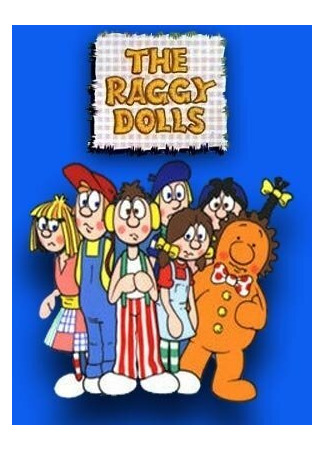 The Raggy Dolls