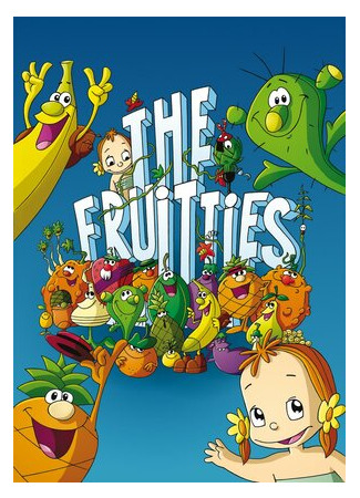 Los Fruittis