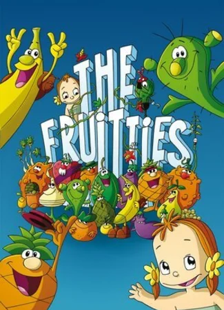 Los Fruittis