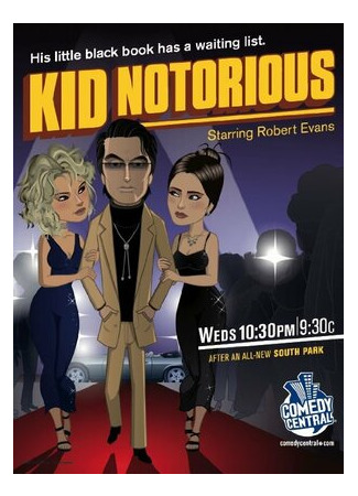 Kid Notorious