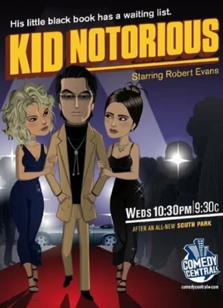 Kid Notorious