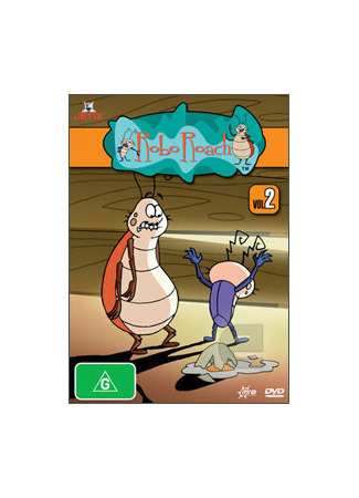 Таракан-робот