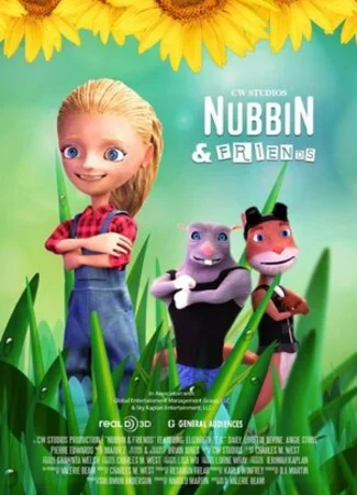 Nubbin & Friends