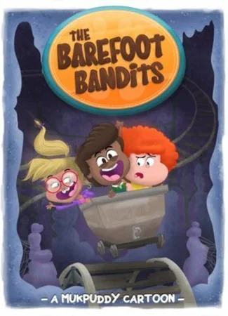 The Barefoot Bandits