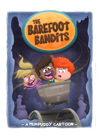 The Barefoot Bandits