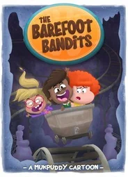 The Barefoot Bandits