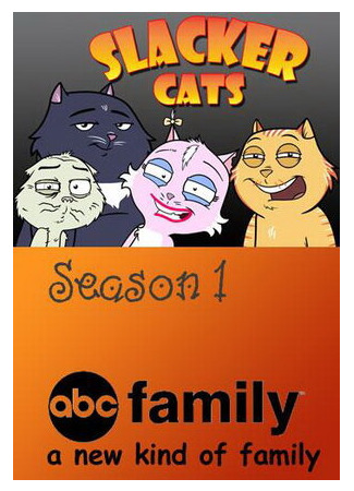 Домашние коты