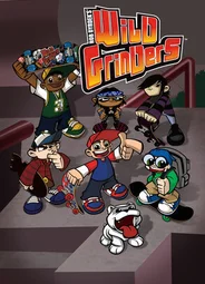 Wild Grinders
