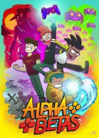 Альфа гики