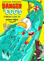 Danger & Eggs
