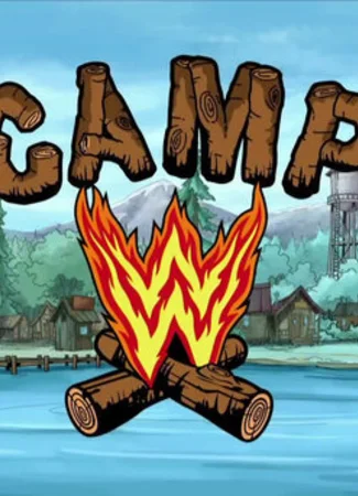 Лагерь WWE