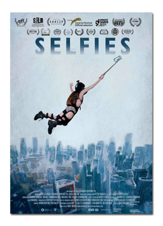 Селфи (2018)
