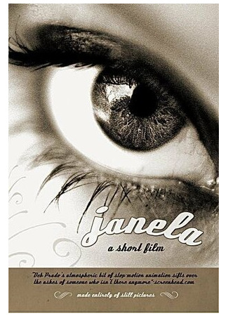 Janela (2007)