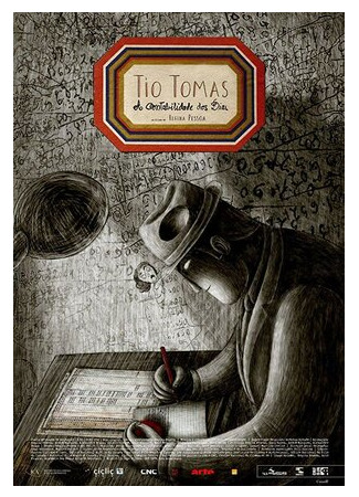 Дядя Томас: Учёт дней (2019)