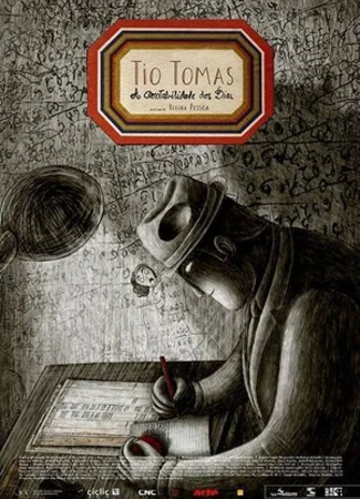 Дядя Томас: Учёт дней (2019)