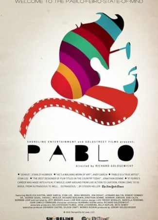 Пабло (2012)