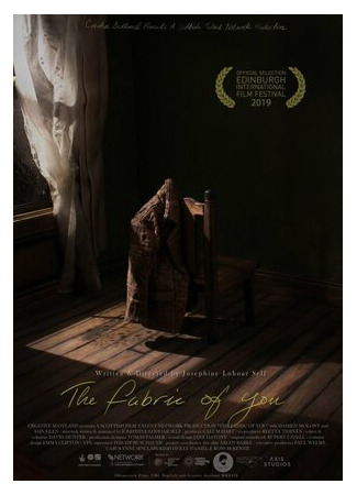 The Fabric of You (2019)
