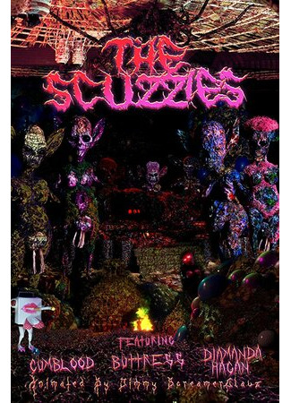 The Scuzzies (2019)
