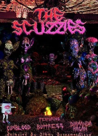 The Scuzzies (2019)