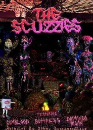 The Scuzzies (2019)