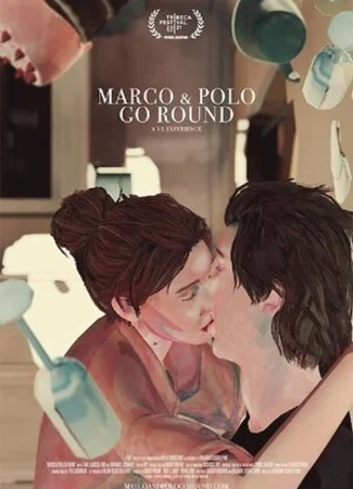 Marco & Polo Go Round (2021)