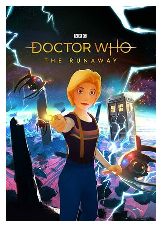 Doctor Who: The Runaway (2019)