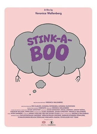 Stink-a-boo (2019)