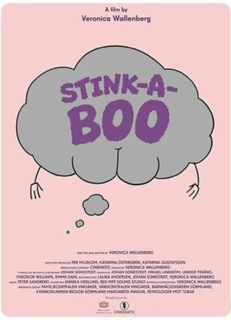 Stink-a-boo (2019)