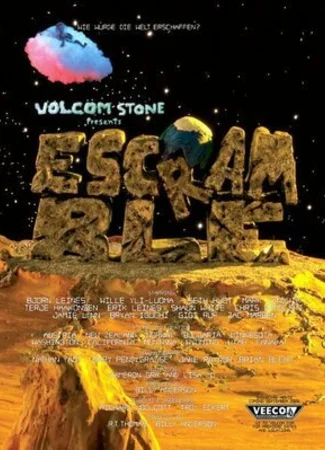 Escramble (2006)