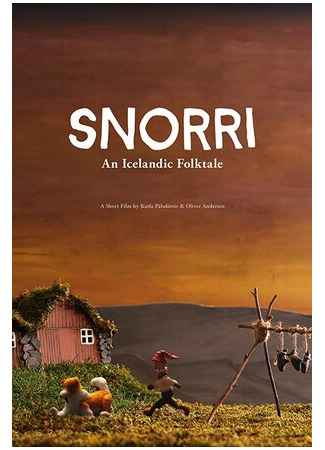 Snorri (2019)