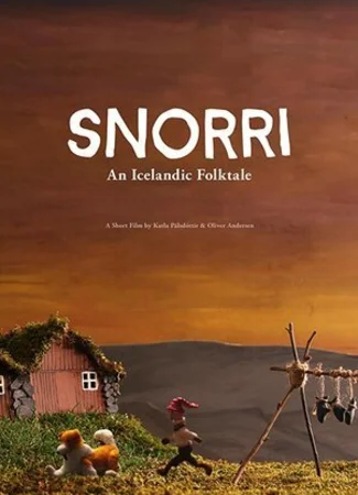 Snorri (2019)
