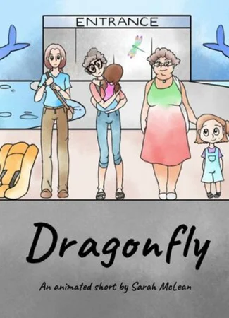 Dragonfly (2019)