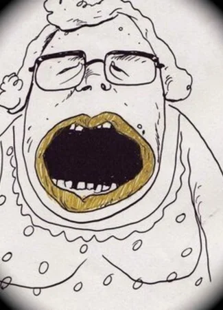Oedipal Eats (2006)