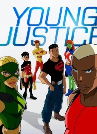 Юная Лига Справедливости