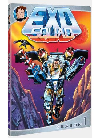 Космические спасатели лейтенанта Марша