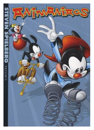 Озорные анимашки