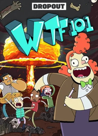 WTF 101