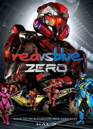 Red vs. Blue