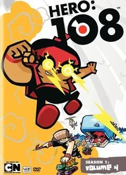 Герой 108
