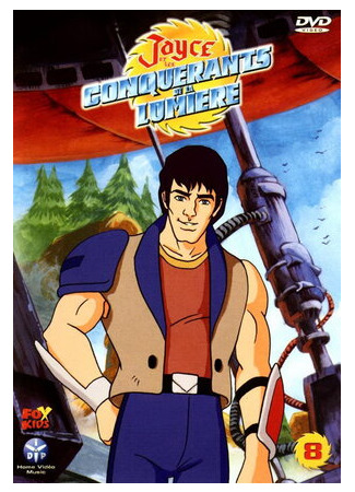 Джейс и воины на колесах