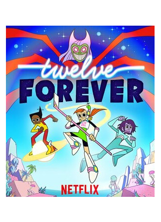 Twelve Forever