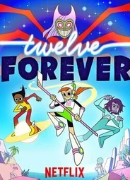 Twelve Forever