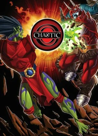Chaotic