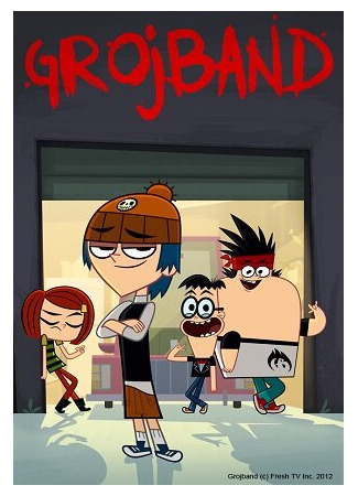 Grojband