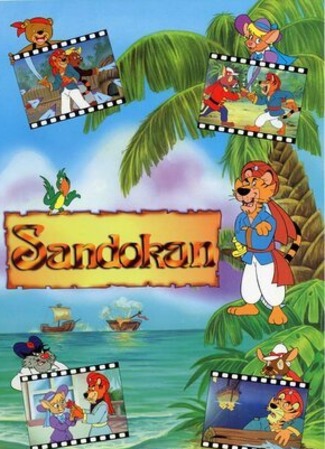 Сандокан