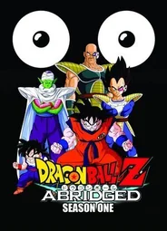 Dragon Ball Z: Abridged