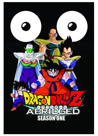 Dragon Ball Z: Abridged