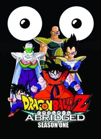 Dragon Ball Z: Abridged