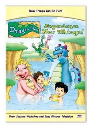 Dragon Tales